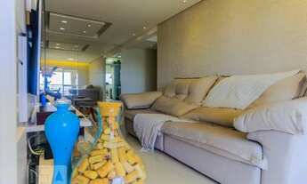 Imagem 5: Apartamento para Aluguel - Sacomã, 2 Quartos, 65 m2