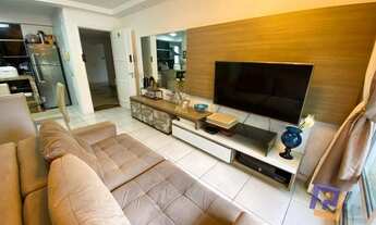 Imagem 3: Apartamento com 3 quartos no Condomínio Gran Parc à venda - Cambeba - Fortaleza/Ce