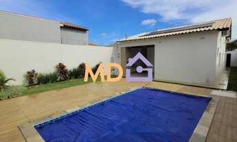 Imagem: Ótima Casa no Shopping Park! Usada! Financia!