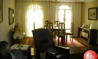 Imagem 4: São Paulo - Casa Padrão - Tucuruvi