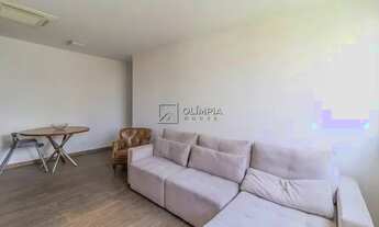 Imagem 4: Apartamento Venda Moema 89 m² 3 Dormitórios