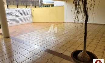 Imagem 3: Casa (sobrado na rua) 4 dormitórios/suite