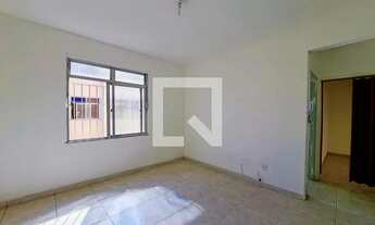 Imagem: Apartamento à Venda - Del Castilho, 2 Quartos