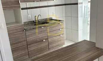 Imagem 4: Apartamento para Locação em Sorocaba, Jardim Santa Fé, 2 dormitórios, 1 banheiro, 1 vaga