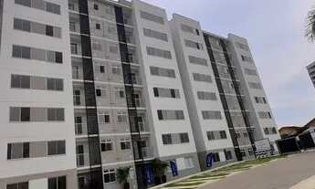 Imagem 5: PREDILLETO PONTA NEGRA EM OBRA AVANÇADAS/ 3 QTS/ 2 VAGAS DE GARAGEM/ GERADOR 100