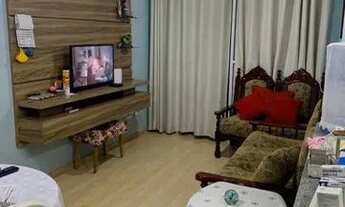 Imagem: Apartamento com 2 dormitórios para alugar