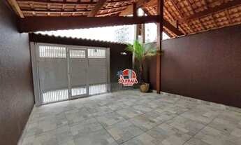 Imagem 4: Casa com 2 dormitórios à venda, 82 m² por R$ 369.900 - Balneário Itaoca - Mongaguá/SP