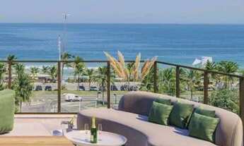 Imagem 6: Wave By Yoo , luxo e qualidade de vida na Lúcio Costa de frente para o mar