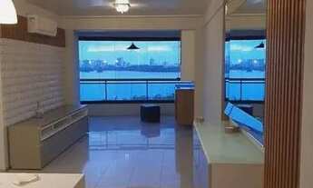 Imagem: Apartamento para aluguel tem 86 metros quadrados