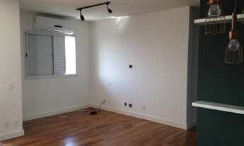 Imagem 3: Apartamento para aluguel tem 97 metros quadrados com 3 quartos em Vila Gertrudes - São Pau