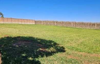 Imagem 3: Vendo terreno de 780 m2 no Condomínio Ana Carolina 10 minutos de Ribeirão Preto