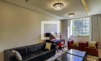 Imagem 3: Apartamento para Aluguel - São Lucas, 4 Quartos, 278 m2