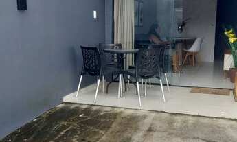 Imagem 7: Alugo Casa em condomínio com 3 dormitórios