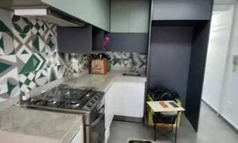 Imagem 5: Apartamento para aluguel com 110 metros quadrados com 2 quartos em Jardim Paulista - São P