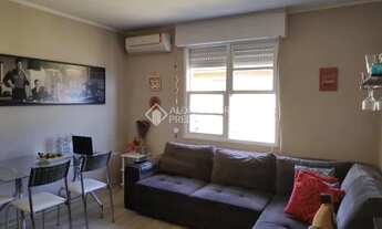 Imagem 2: PORTO ALEGRE - Apartamento Padrão - Cristal