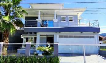 Imagem: Casa à venda em Palhoça/SC