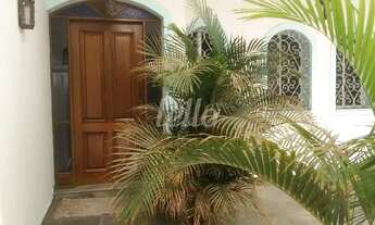 Imagem: São Paulo - Casa Padrão - Saúde