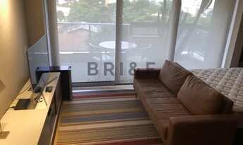 Imagem 4: Studio completo no Habitarte