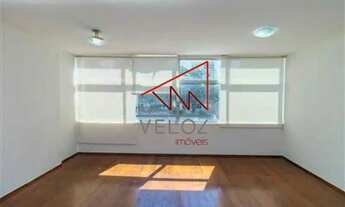 Imagem: Apartamento para venda tem 108 metros quadrados