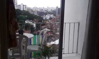 Imagem: Apt. 1/4 Brotas