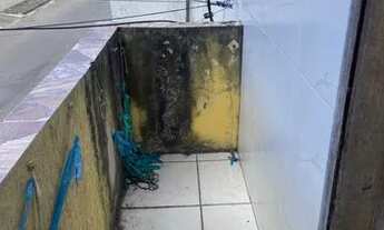 Imagem 6: Casa duplex Casa com 2 dormitórios