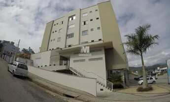 Imagem 2: Apartamento para aluguel, 2 quartos, 1 suíte, 1 vaga, Souza Cruz - Brusque/SC