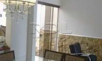 Imagem 5: Casa à venda, 4 quartos, 3 suítes, 4 vagas, Vila Helena - Santo André/SP