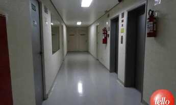 Imagem 6: São Paulo - Conjunto Comercial/Sala - Higienópolis