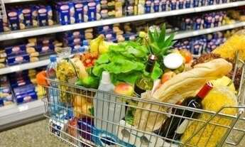 Imagem: Mercado Completo à Venda - Ponto desde