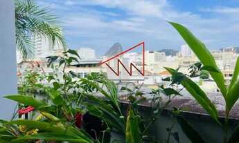 Imagem 7: Cobertura maravilhosa no Flamengo - Rio de Janeiro - RJ