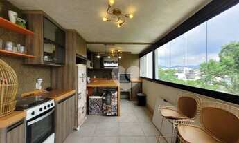 Imagem: LOPES ENJOY VENDE Cobertura com 3 dormitórios