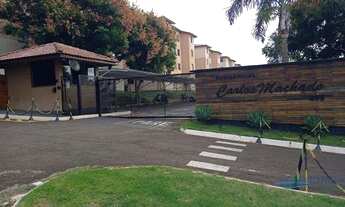 Imagem: Apartamento com 2 dormitórios para alugar