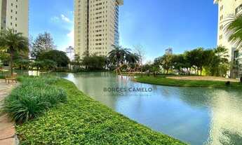 Imagem 5: Apartamento com 4 dormitórios para alugar, 220 m² por R$ 18.000/mês - Vila da Serra - Nova