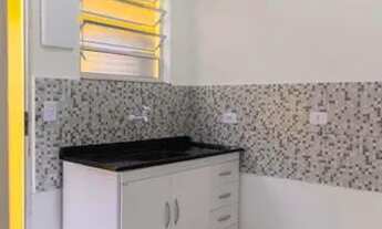 Imagem 7: Casa para Aluguel - Sacomã, 1 Quarto, 18 m2