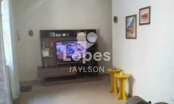 Imagem 4: Casa de vila - 02 quartos - Cascadura