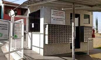 Imagem 2: Apartamento com 2 dormitórios para alugar, 52 m² por R$ 1.790,00/mês - Jardim Morada do So