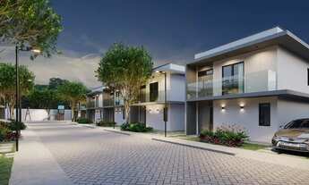 Imagem: 114/VENDO LANÇAMENTO DE CASAS DUPLEX COM