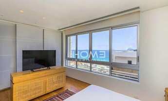 Imagem 4: Apto deslumbrante em Ipanema