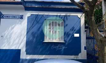 Imagem 2: Linda Casinha Térrea para Locação em Pinheiros! Comercial ou Residencial!