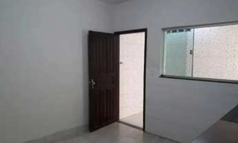 Imagem 7: Casa para venda com 82 metros quadrados com 2 quartos em Nova Brasília de Itapuã - Salvado