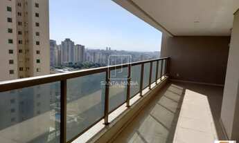 Imagem 6: Apartamento (tipo - padrao) 4 dormitórios/suite, cozinha planejada, em condomínio fechado