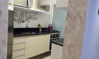 Imagem 4: Aparamento 2 dormitórios SBC