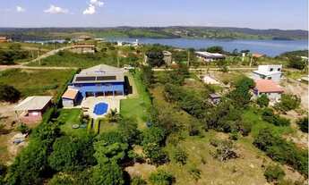 Imagem 3: Corumbá 4 Casa no Condomínio Interlagos