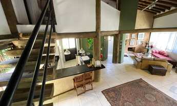 Imagem 2: Botanico em Sousas Linda Casa com 1 Suite em Campinas