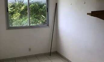 Imagem 6: Apartamento com 3 dormitórios para alugar, 76 m² por R$ 3.200,00/mês - Aleixo - Manaus/AM