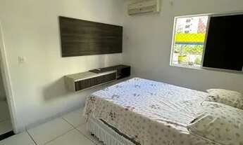 Imagem 7: Apartamento para aluguel com 132 metros quadrados com 3 quartos em Jatiúca - Maceió AL