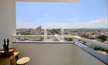 Imagem 5: Apartamento para Aluguel - Vila São Domingos, 1 Quarto, 51 m2