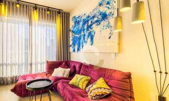 Imagem 4: Apartamento com 2 dormitórios, 108 m² - venda por R$ 1.855.000,00 ou aluguel por R$ 9.944