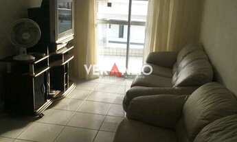 Imagem 7: Apartamento com 3 dormitórios à venda, 80 m² por R$ 500.000,00 - Canto do Forte - Praia Gr