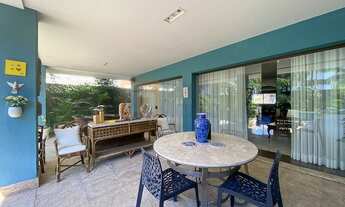 Imagem 7: Casa Magnífica à Venda ou Locação Condomínio Malibú Barra da Tijuca de 1.600m² com 6 Suíte